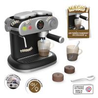 Espresso Kávovar